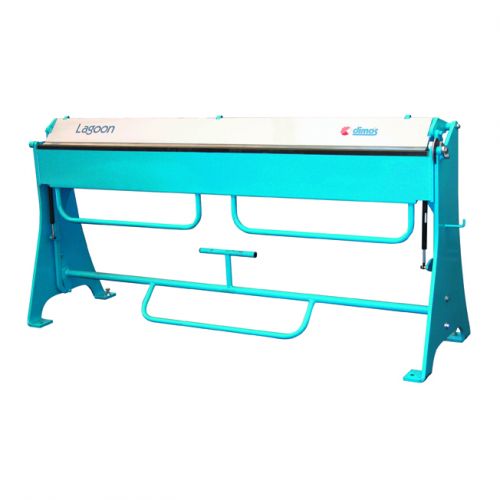 Bending machine, LAGOON®, 2m